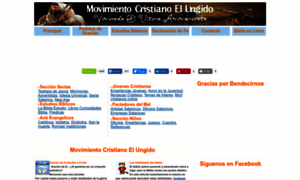 Benditoseas.50webs.com thumbnail