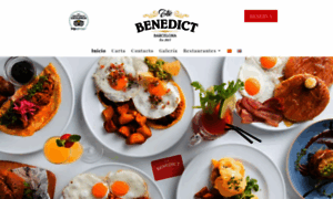 Benedictbcn.com thumbnail