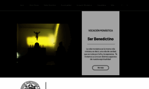 Benedictinos.cl thumbnail