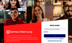 Beneficiate.somosintercorp.net thumbnail