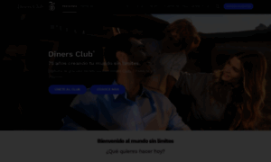 Beneficios.dinersclub.com.ec thumbnail