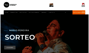 Beneficios.lacapital.com.ar thumbnail