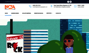 Beneficiosagregados.com thumbnail