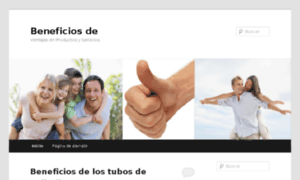 Beneficiosde.com.ar thumbnail