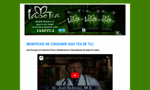 Beneficiosdeconsumiriasotea.blogspot.com thumbnail