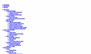 Beneficioslaaraucana.cl thumbnail