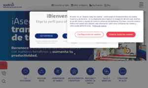 Beneficiosodexo.com.mx thumbnail