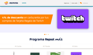 Beneficiosrepsolmas.repsol.com thumbnail