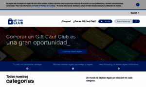 Benefithubes.giftcardclub.eu thumbnail