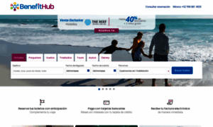 Benefithublatam.web-travel.com thumbnail