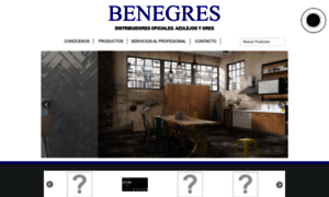 Benegres.com thumbnail