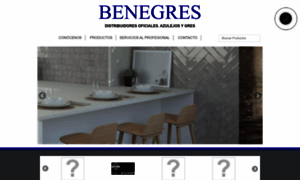 Benegres.com thumbnail