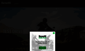 Benellistorepilar.com thumbnail