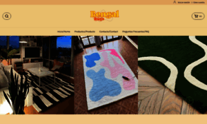 Bengalrugs.com thumbnail