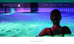 Benicaldea.com thumbnail
