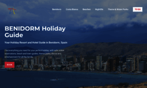 Benidorm-spotlight.com thumbnail