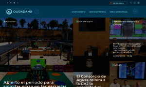 Benidorm.org thumbnail