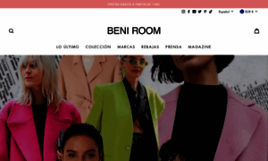 Beniroom.com thumbnail