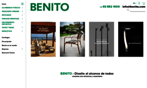 Benito.com thumbnail