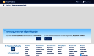 Benja-kumo.webcindario.com thumbnail