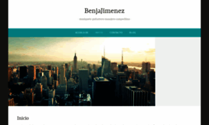 Benja651197999.wordpress.com thumbnail