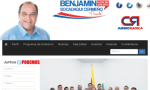 Benjaminsocadaguicermeno.com thumbnail