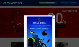 Benotto.mx thumbnail