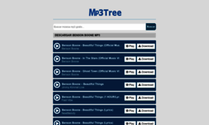 Benson-boone-z4.mp3tree.net thumbnail