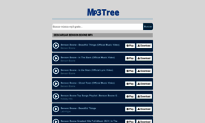 Benson-boone-z9.mp3tree.net thumbnail