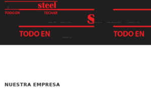 Benviersteel.com thumbnail
