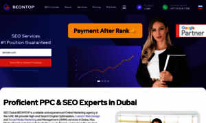 Beontop.ae thumbnail