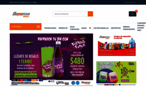 Bepensaentuhogar.com thumbnail
