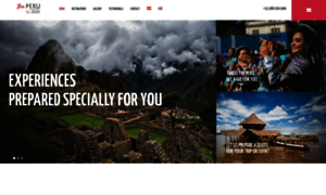 Beperu.com thumbnail