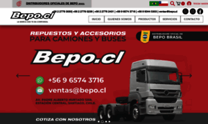 Bepo.cl thumbnail
