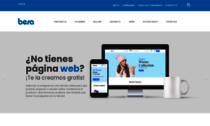 Bera-textil.com thumbnail