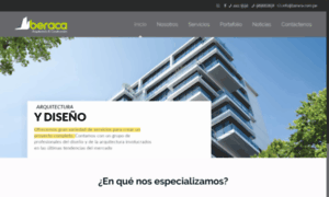Beraca.com.pe thumbnail