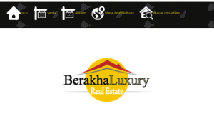 Berakhaluxury.com.ve thumbnail