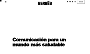 Berbes.com thumbnail
