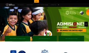 Berchmans.edu.co thumbnail