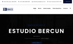 Bercun.com.ar thumbnail