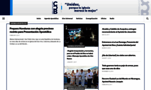 Bereainternacional.com thumbnail