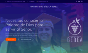 Bereaschool.org thumbnail