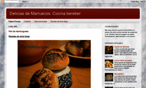 Berebercocina.blogspot.com.es thumbnail