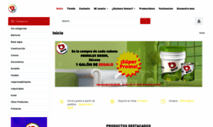 Berelmexico.com thumbnail