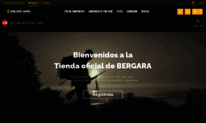 Bergara.dikarcoop.com thumbnail