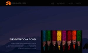 Bergcd.com thumbnail