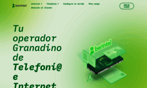 Berintel.es thumbnail