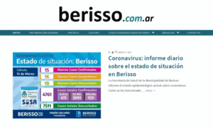Berisso.com.ar thumbnail