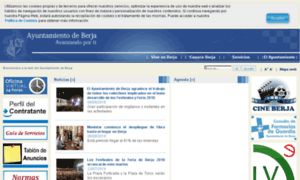 Berja.es thumbnail