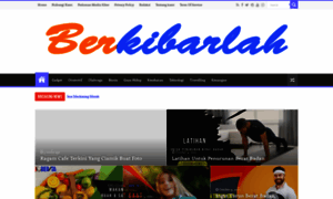 Berkibarlah.com thumbnail